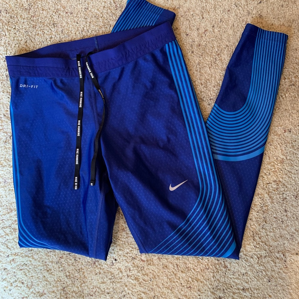 Nike Power Speed Tight